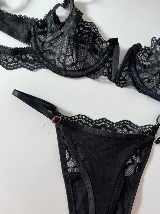 Conjunto CLOE