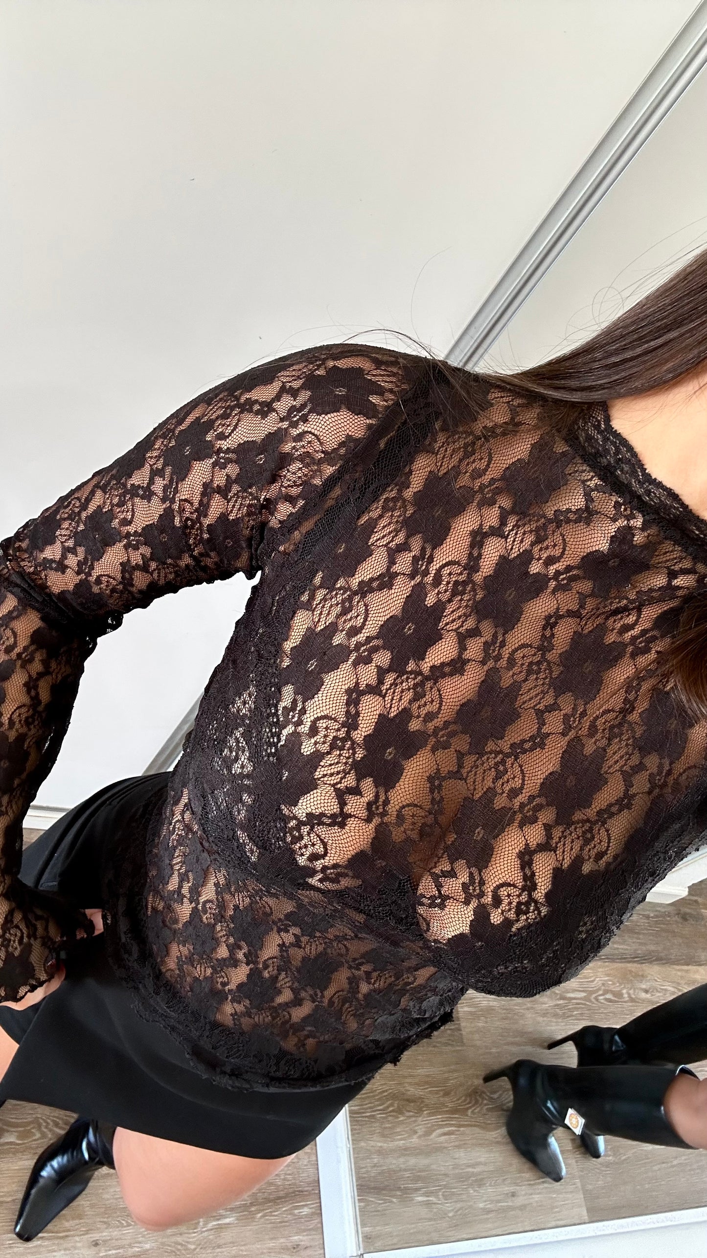Blusa Marqueza