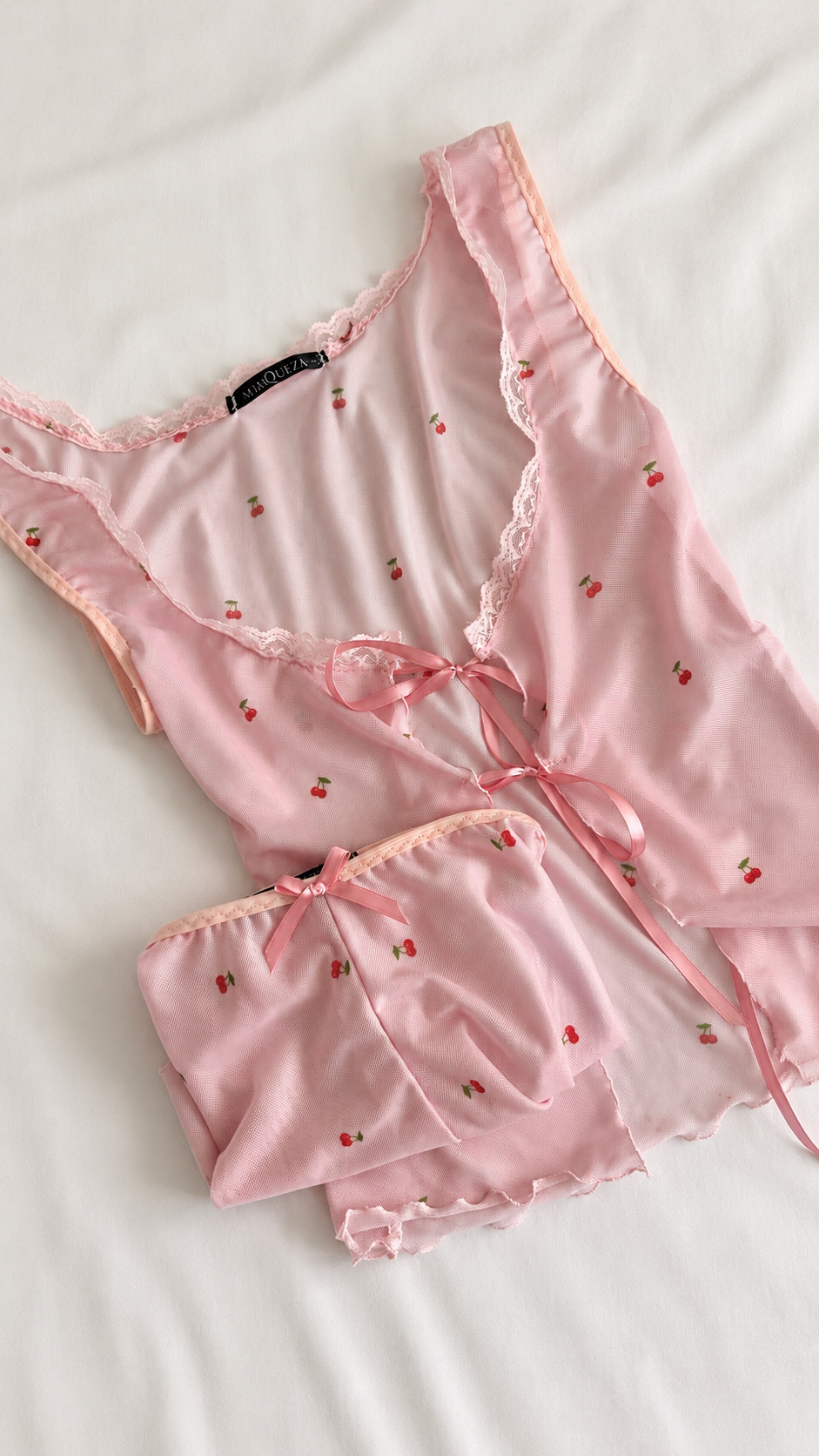 BERRY ROSA