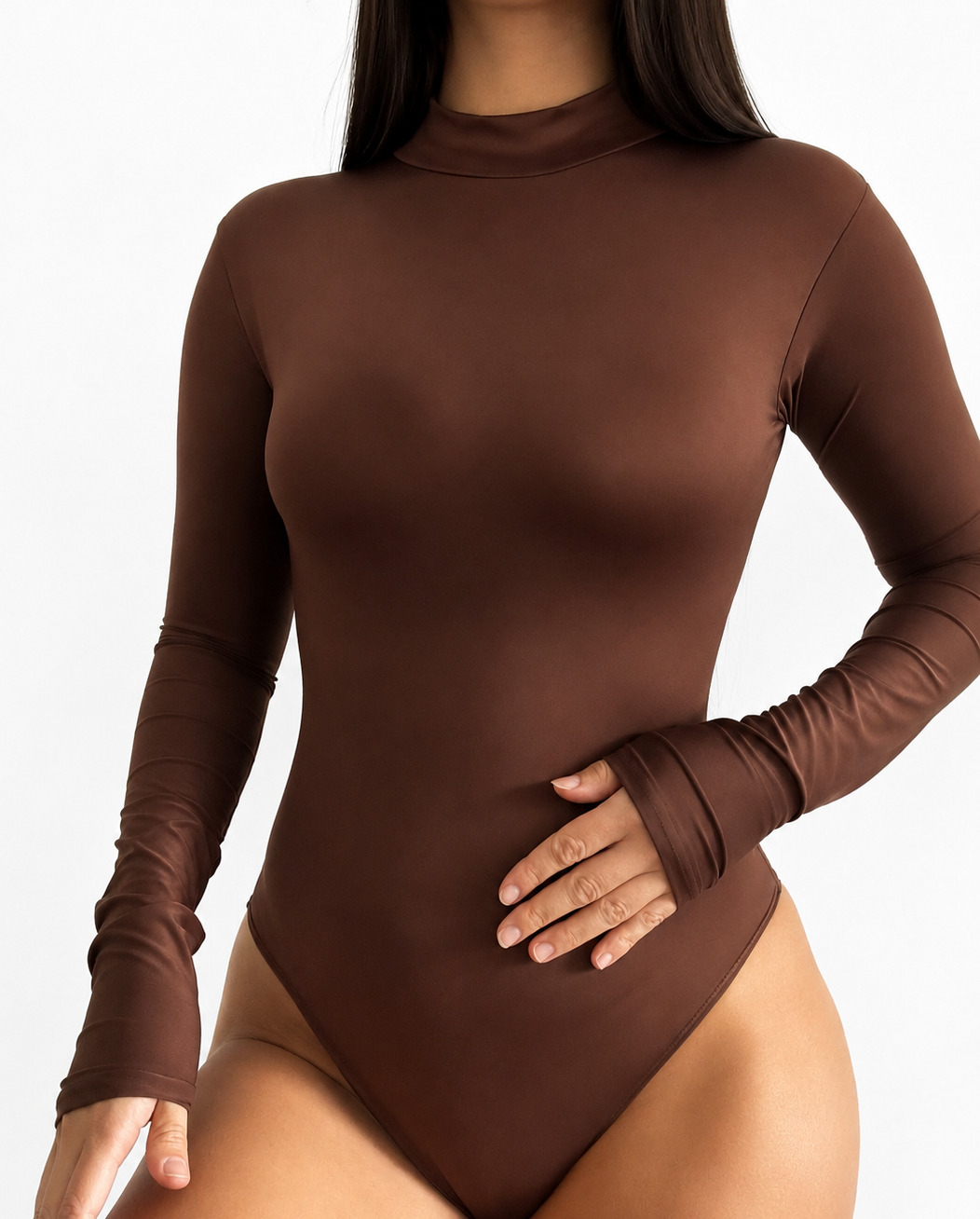 BODY INVIERNO LYCRA
