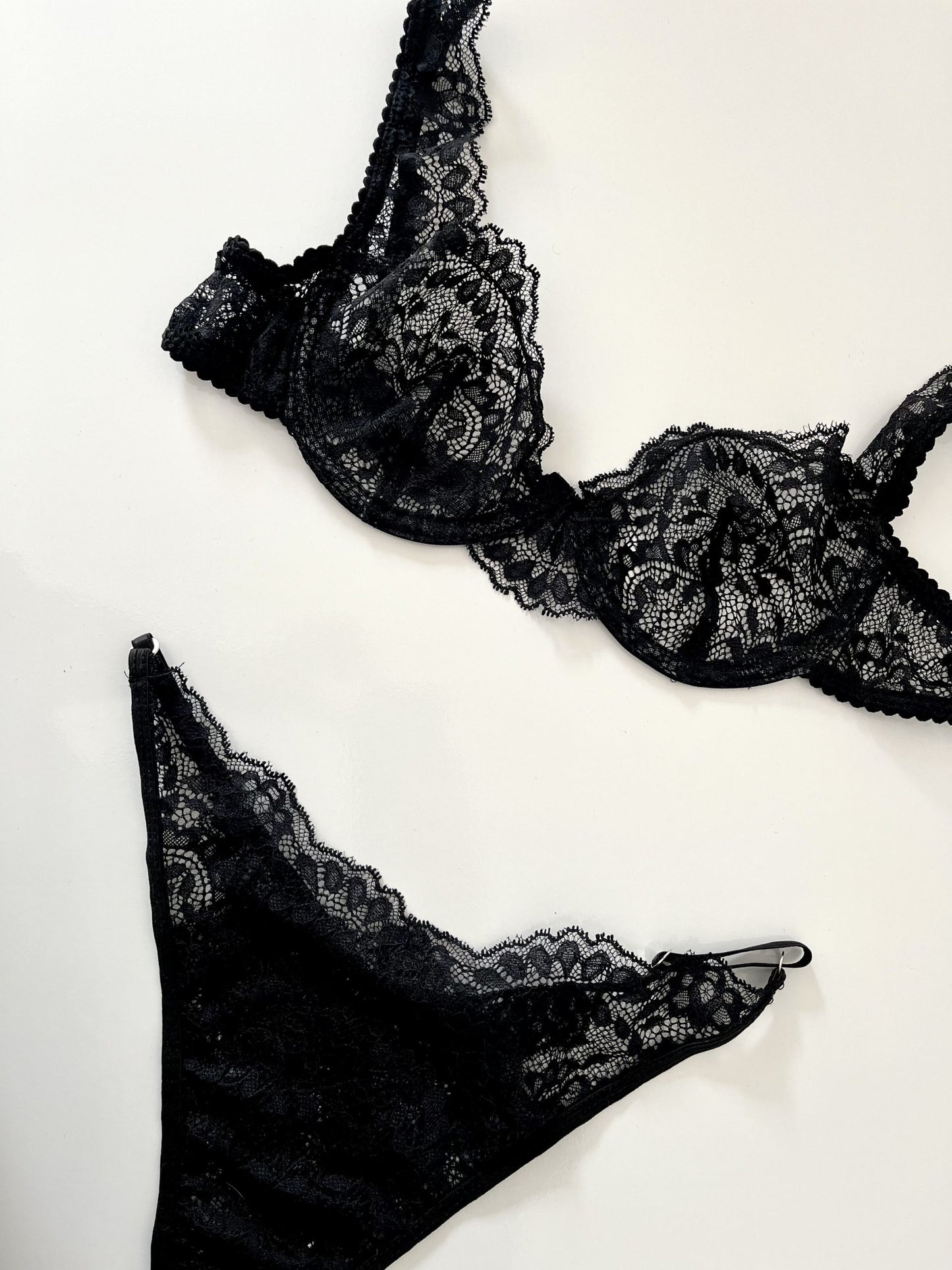 Conjunto QUEEN